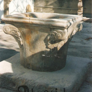 Brunnen